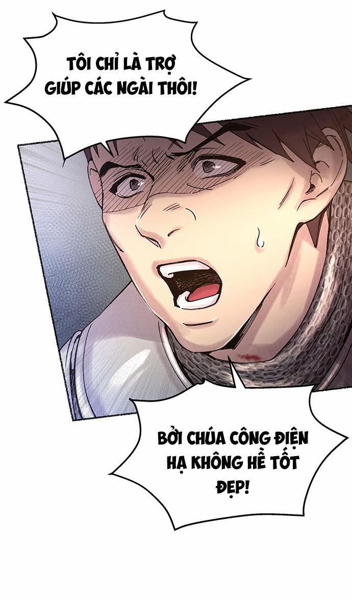 Như Gió Trên Cành Khô 16 trang 47