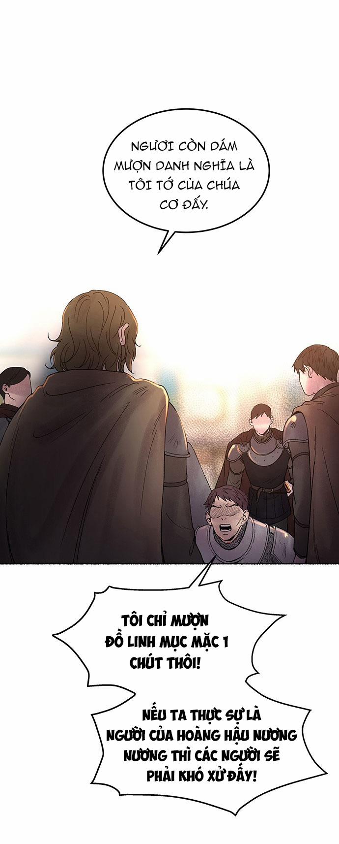 Như Gió Trên Cành Khô 16 trang 66