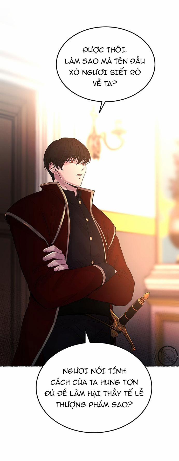 Như Gió Trên Cành Khô 16 trang 69