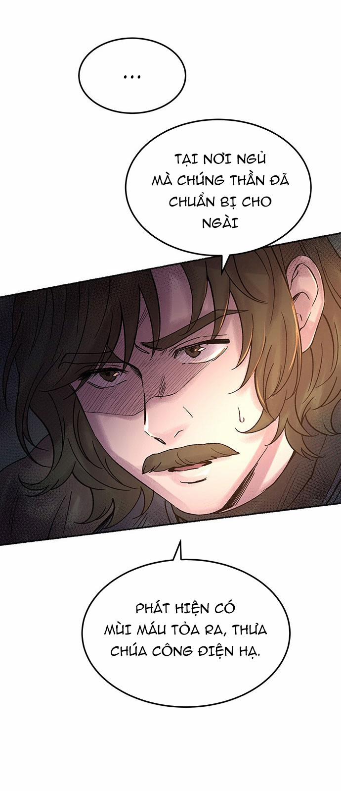 Như Gió Trên Cành Khô 16 trang 7