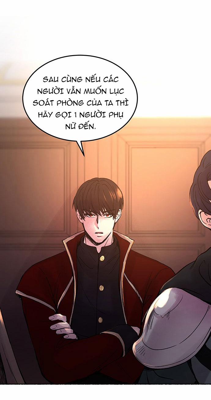 Như Gió Trên Cành Khô 16 trang 74