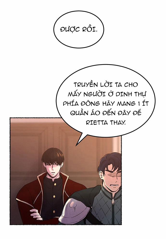 Như Gió Trên Cành Khô 16 trang 76