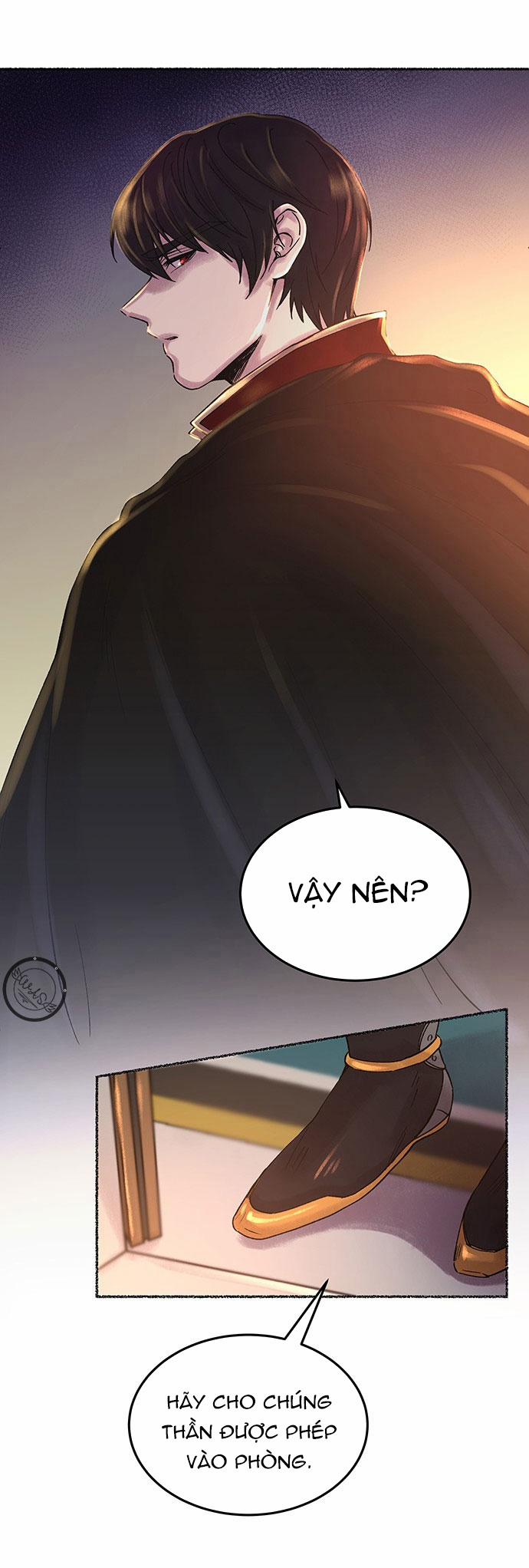 Như Gió Trên Cành Khô 16 trang 8