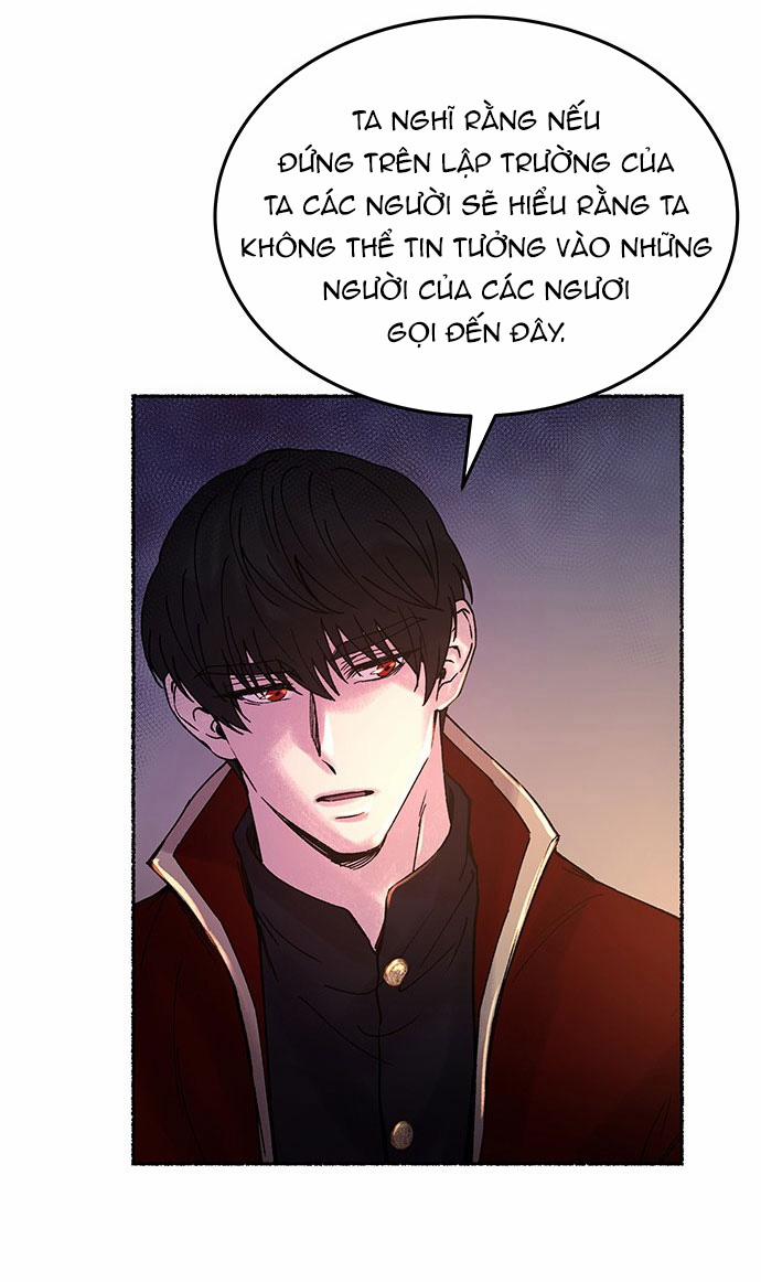Như Gió Trên Cành Khô 16 trang 81