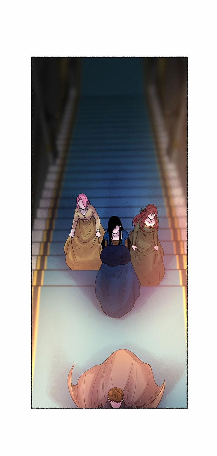 Như Gió Trên Cành Khô 16 trang 83