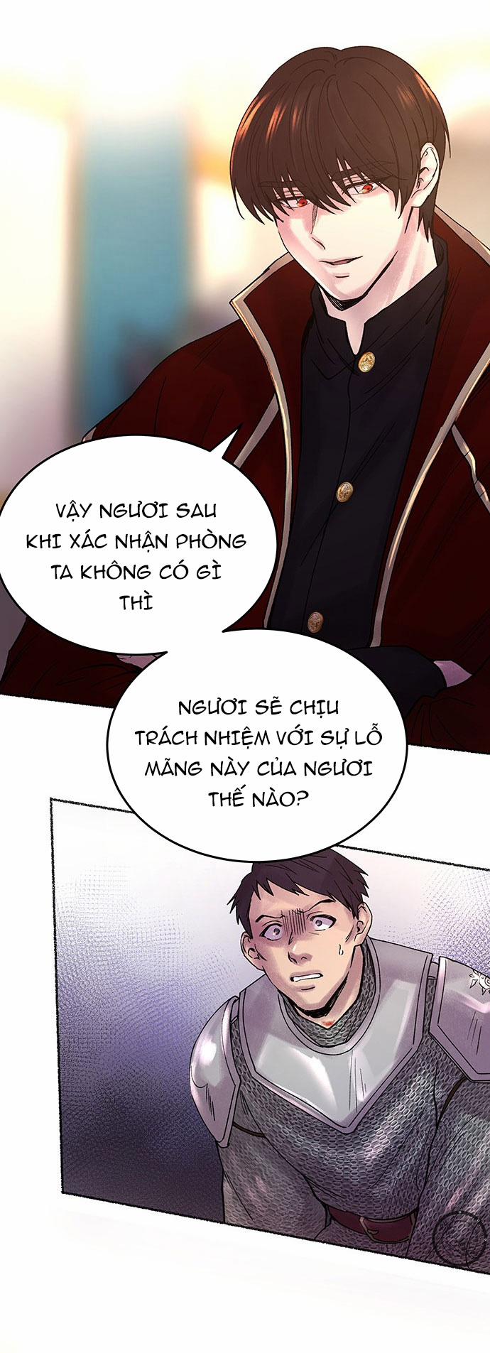 Như Gió Trên Cành Khô 16 trang 89