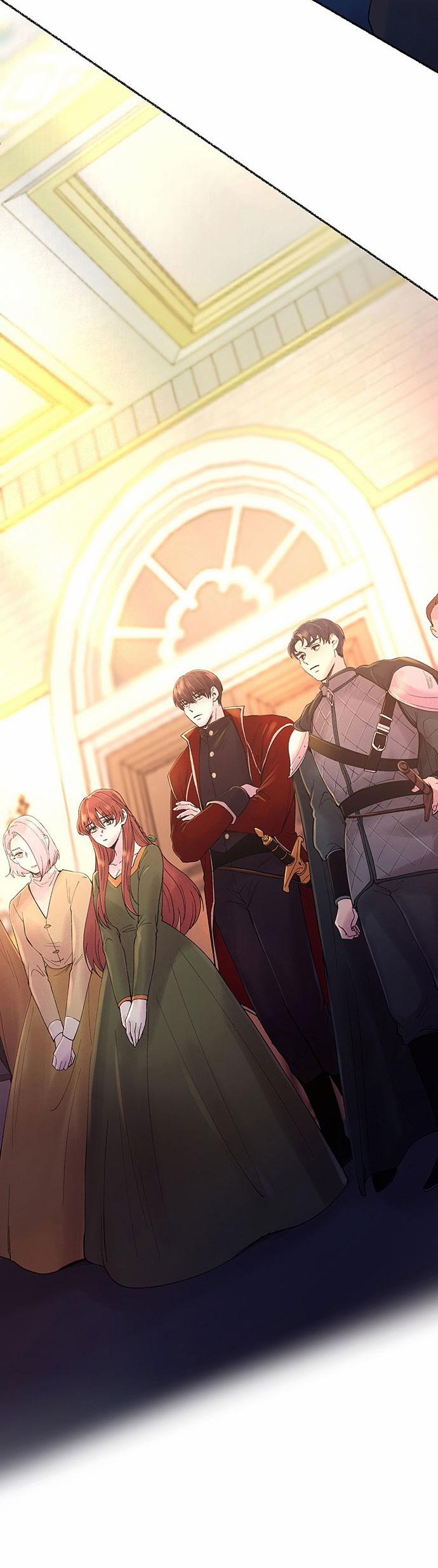 Như Gió Trên Cành Khô 17 trang 12