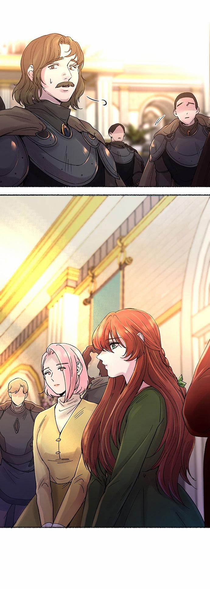 Như Gió Trên Cành Khô 17 trang 15