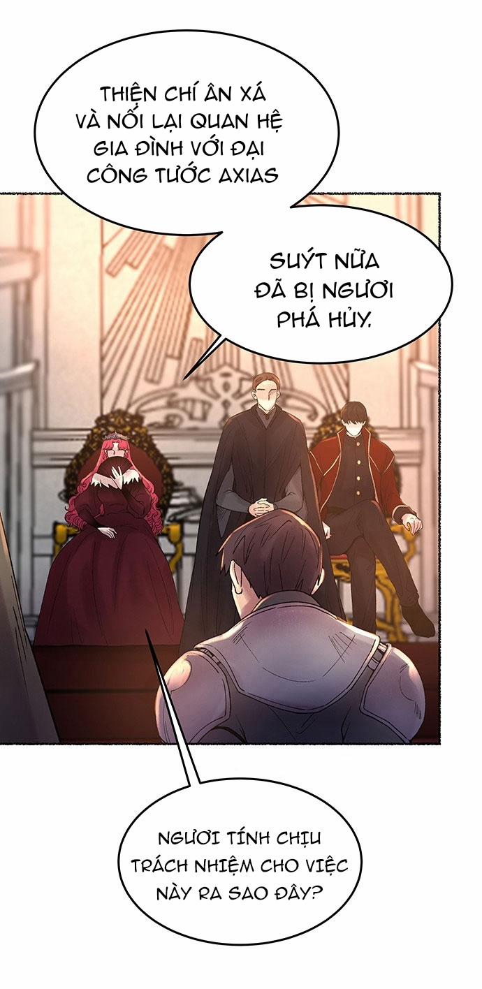 Như Gió Trên Cành Khô 17 trang 25