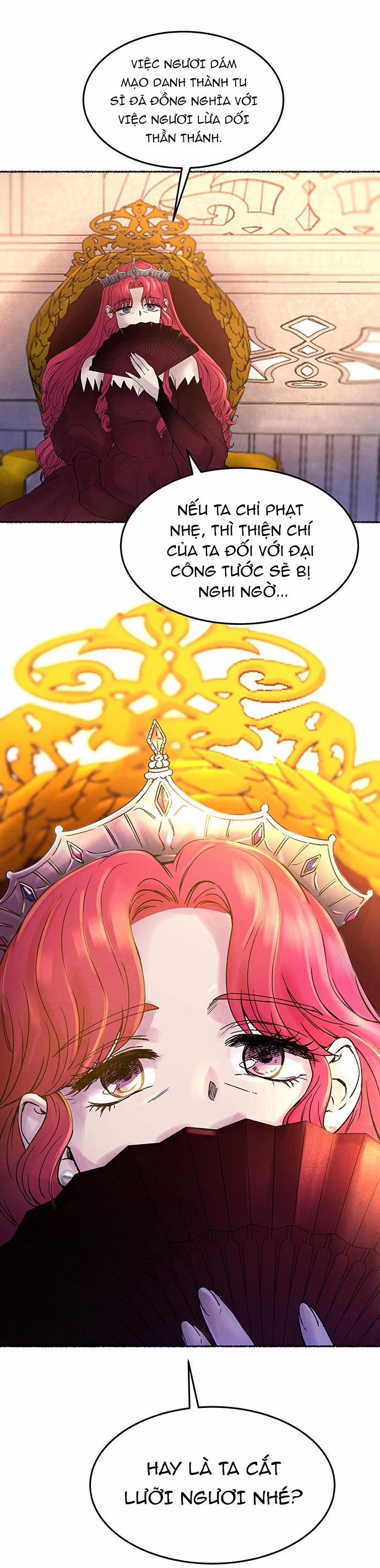 Như Gió Trên Cành Khô 17 trang 28