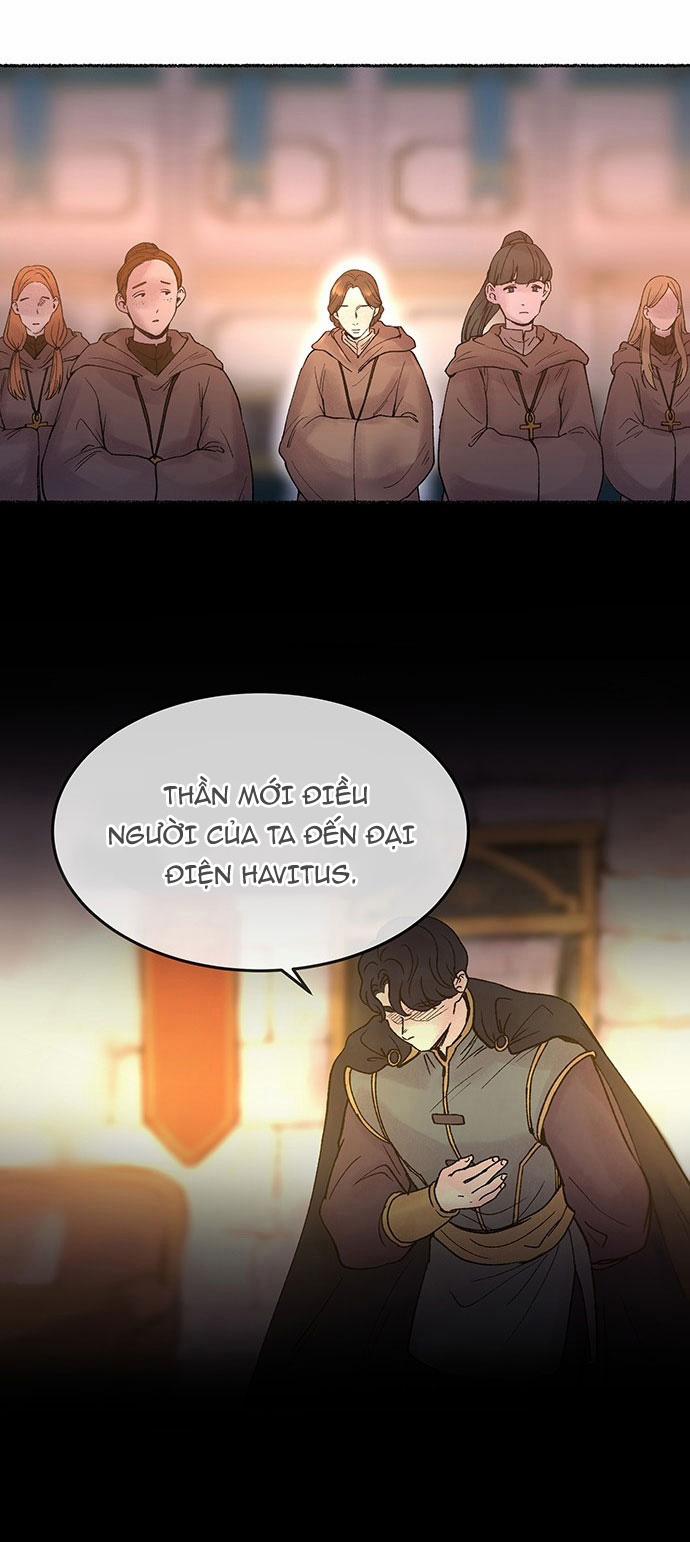 Như Gió Trên Cành Khô 17 trang 3