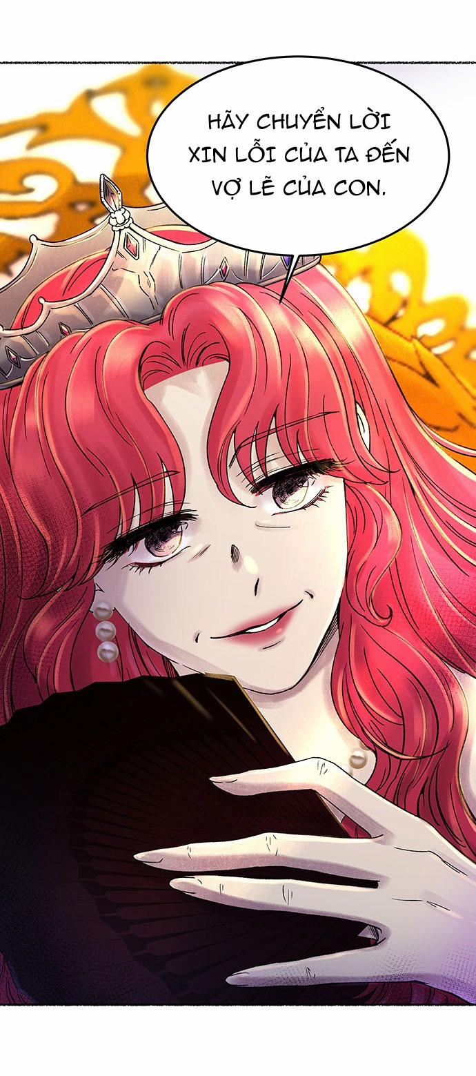 Như Gió Trên Cành Khô 17 trang 33