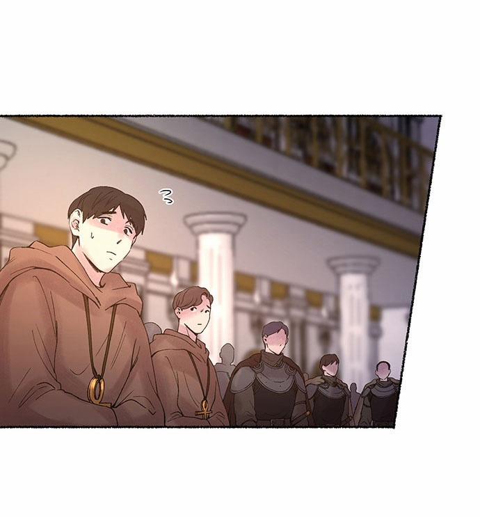 Như Gió Trên Cành Khô 17 trang 34