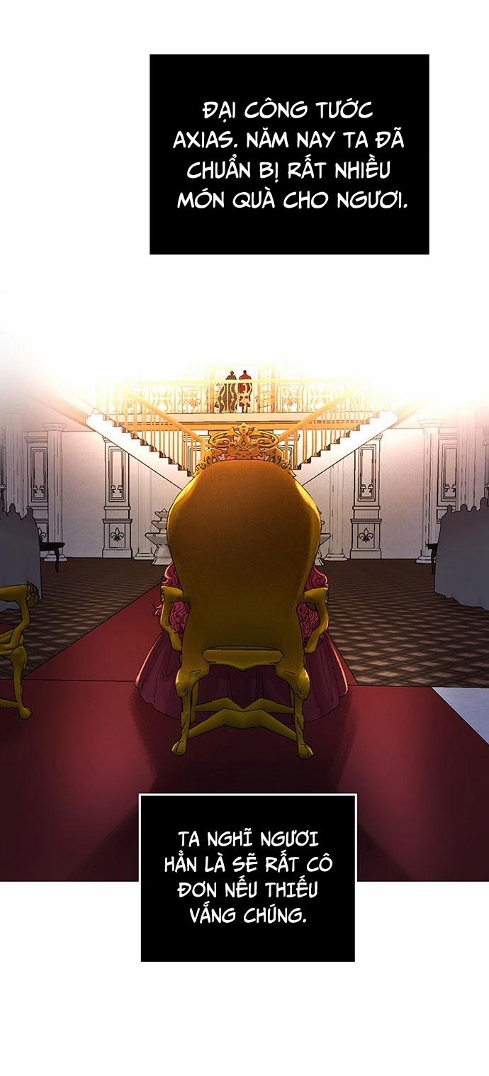 Như Gió Trên Cành Khô 17 trang 36