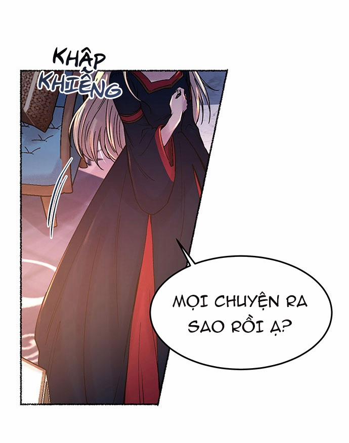 Như Gió Trên Cành Khô 17 trang 71