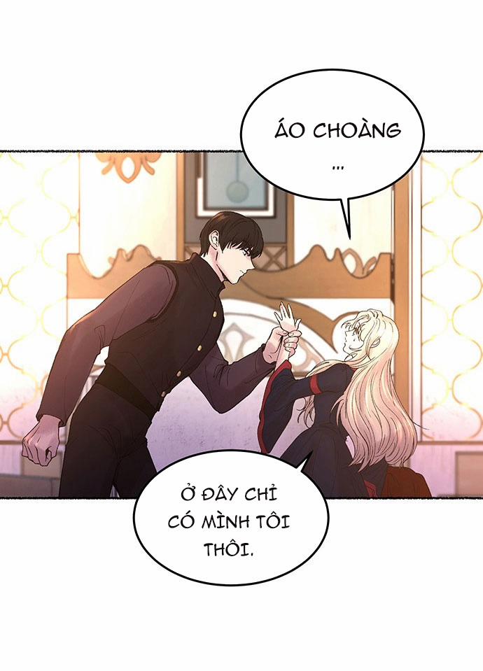 Như Gió Trên Cành Khô 17 trang 81