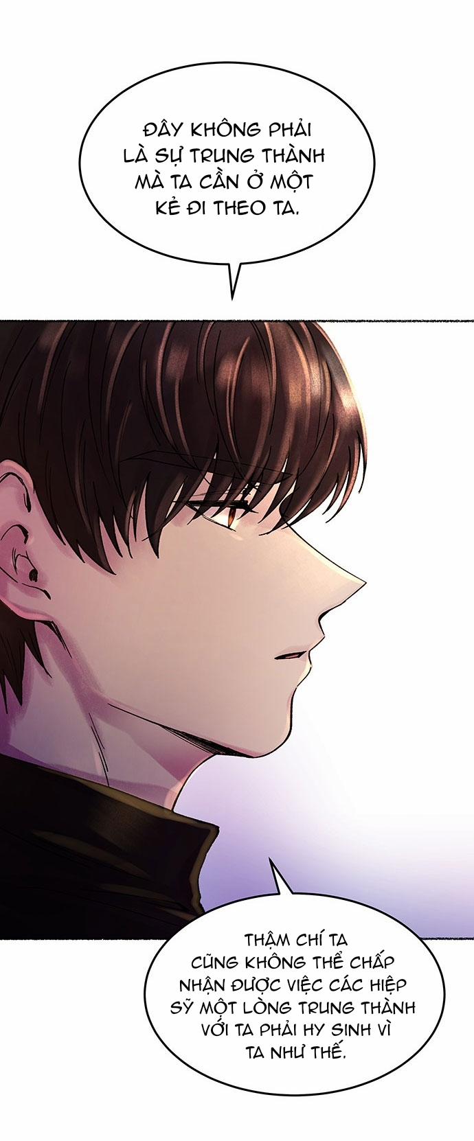 Như Gió Trên Cành Khô 18 trang 11