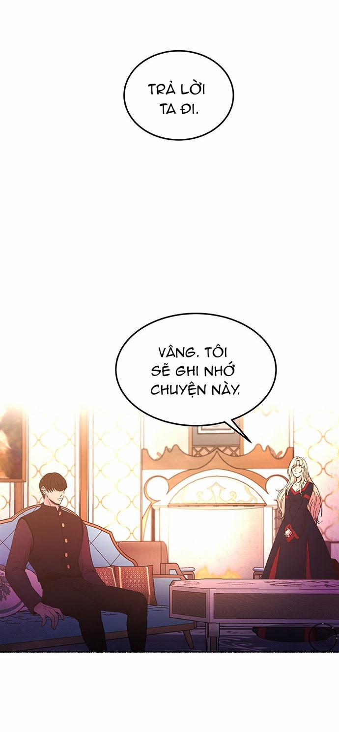 Như Gió Trên Cành Khô 18 trang 14