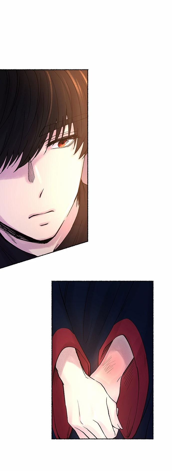 Như Gió Trên Cành Khô 18 trang 15