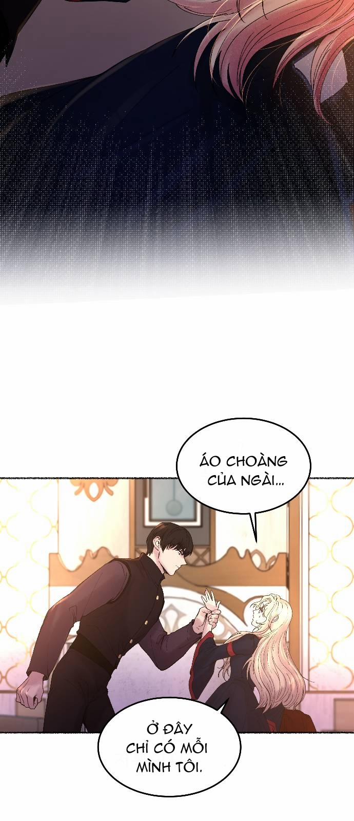 Như Gió Trên Cành Khô 18 trang 2