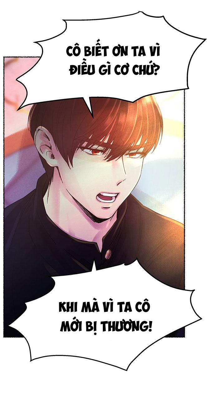Như Gió Trên Cành Khô 18 trang 21