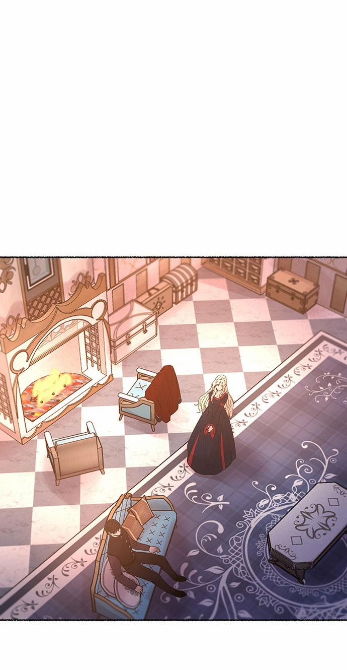 Như Gió Trên Cành Khô 18 trang 24