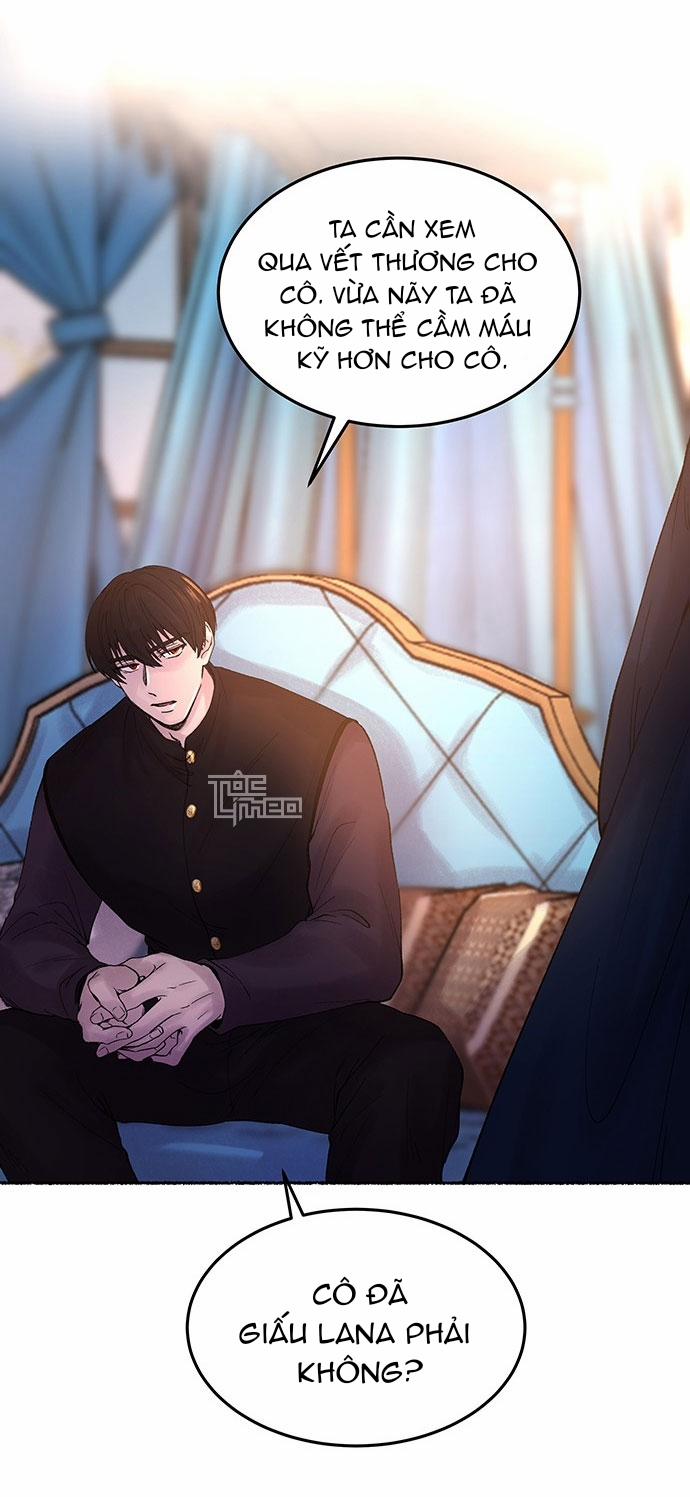 Như Gió Trên Cành Khô 18 trang 30
