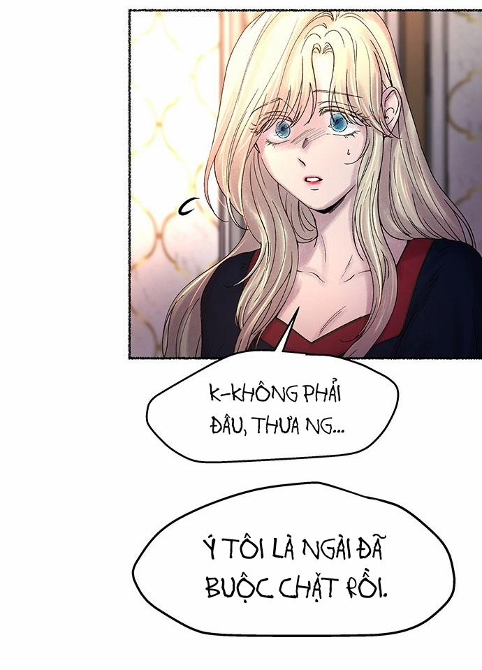 Như Gió Trên Cành Khô 18 trang 31