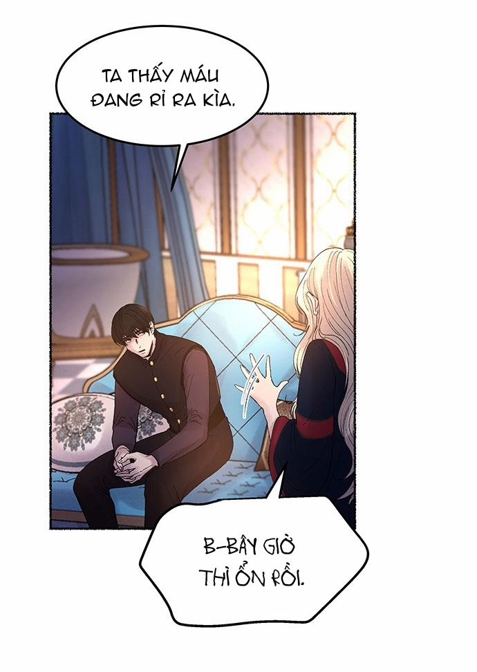 Như Gió Trên Cành Khô 18 trang 34