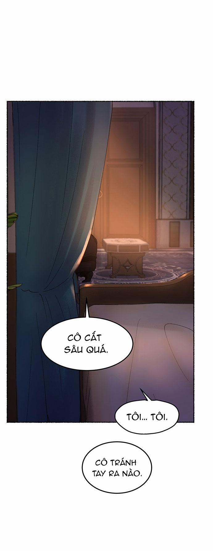 Như Gió Trên Cành Khô 18 trang 36