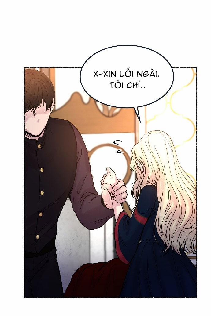 Như Gió Trên Cành Khô 18 trang 4