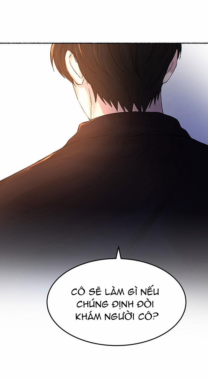 Như Gió Trên Cành Khô 18 trang 41