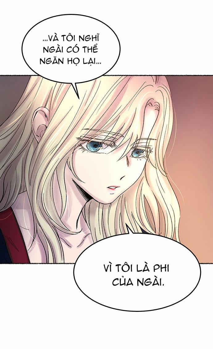 Như Gió Trên Cành Khô 18 trang 43