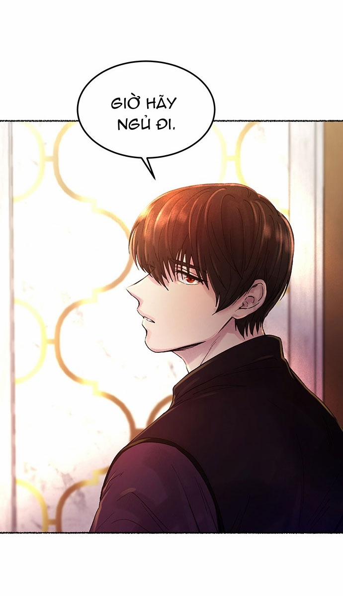 Như Gió Trên Cành Khô 18 trang 45