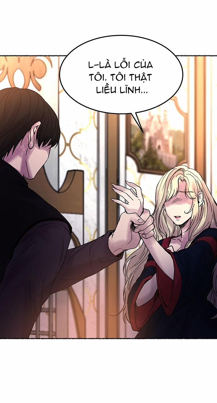 Như Gió Trên Cành Khô 18 trang 7