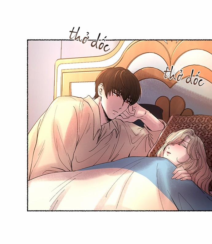 Như Gió Trên Cành Khô 18 trang 82