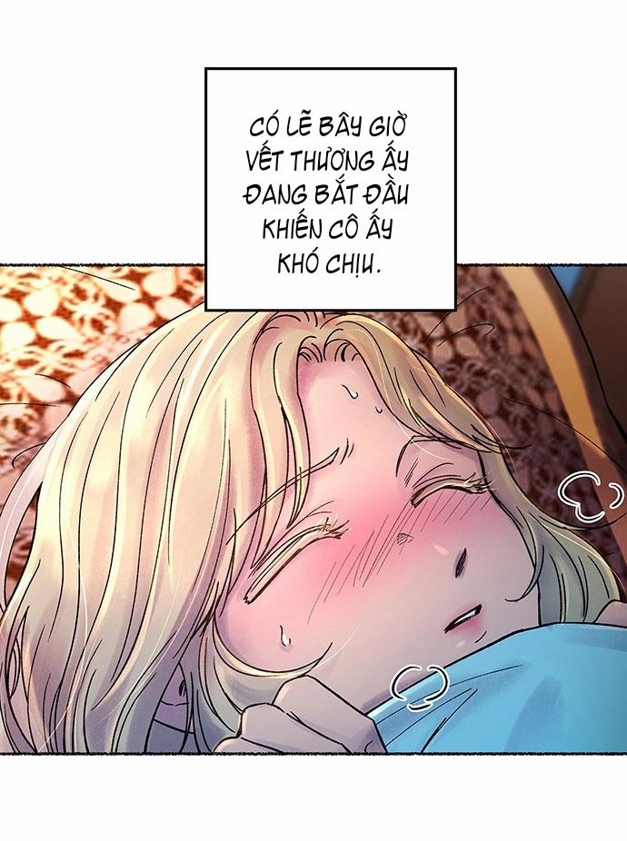 Như Gió Trên Cành Khô 18 trang 85