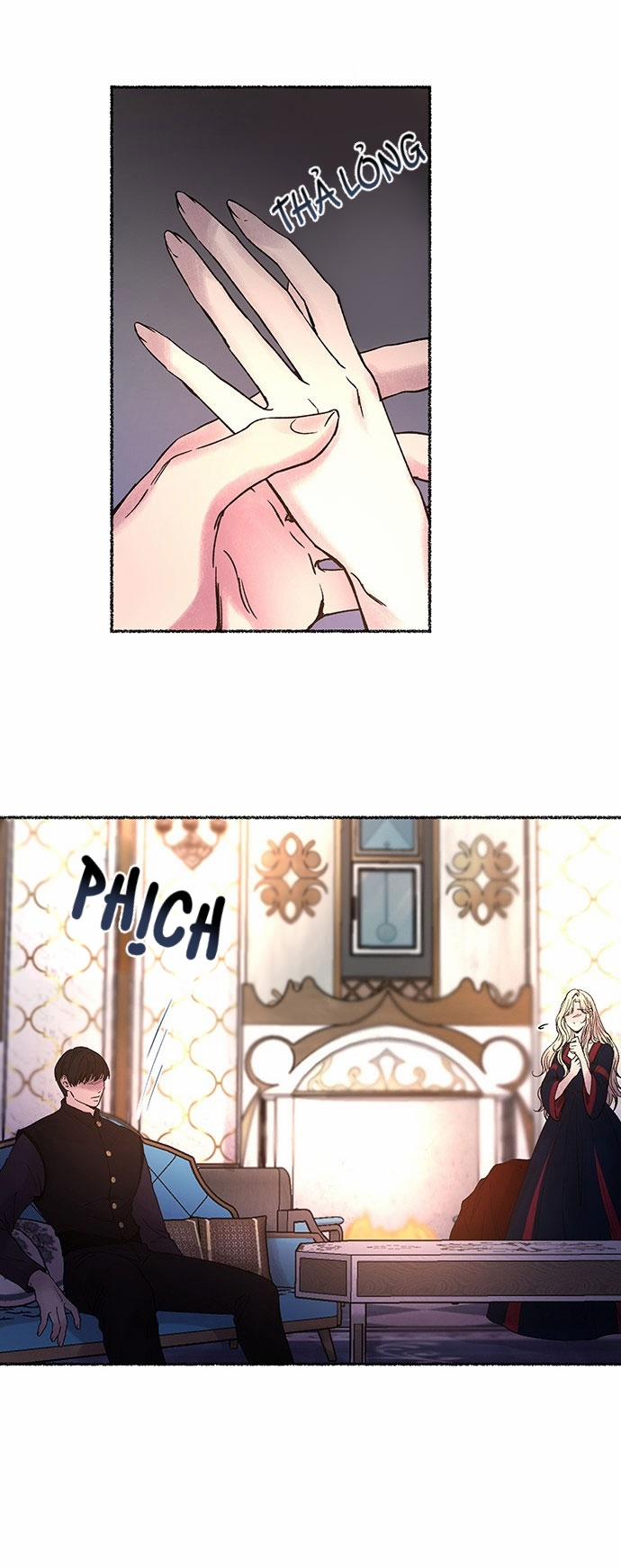 Như Gió Trên Cành Khô 18 trang 9