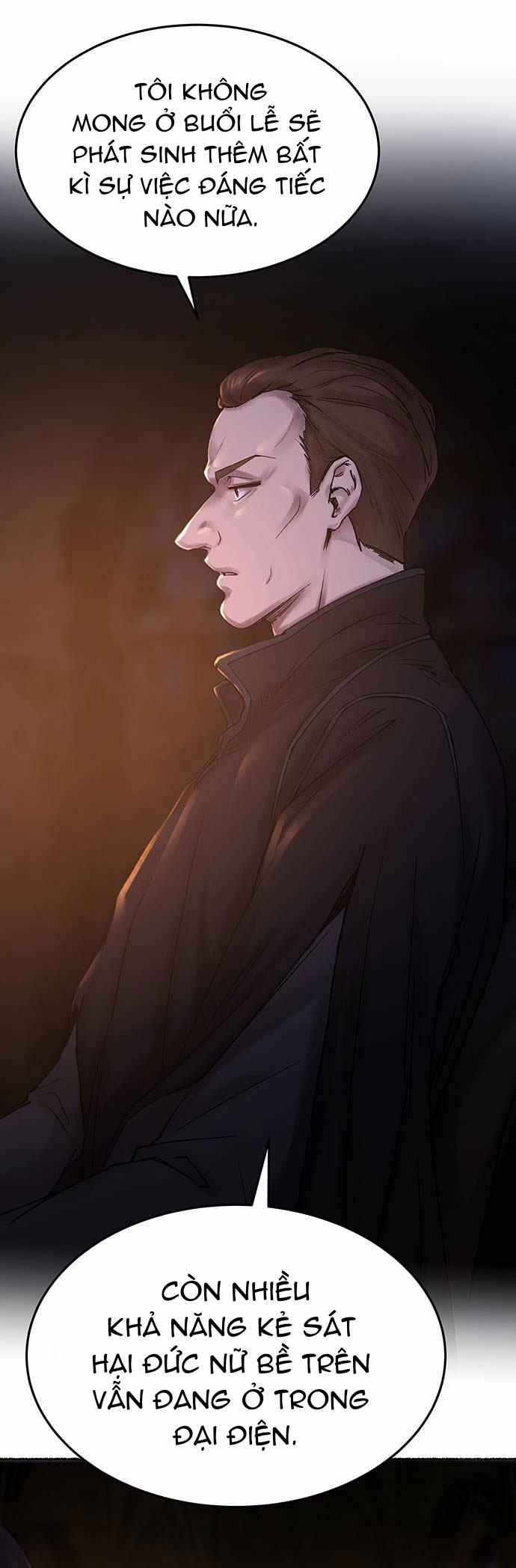 Như Gió Trên Cành Khô 19 trang 11