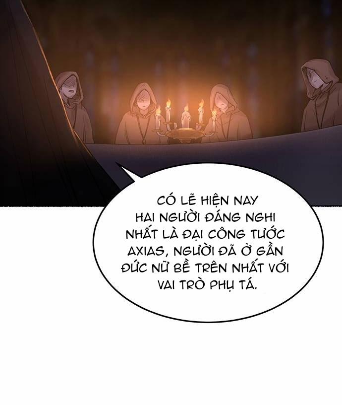 Như Gió Trên Cành Khô 19 trang 12