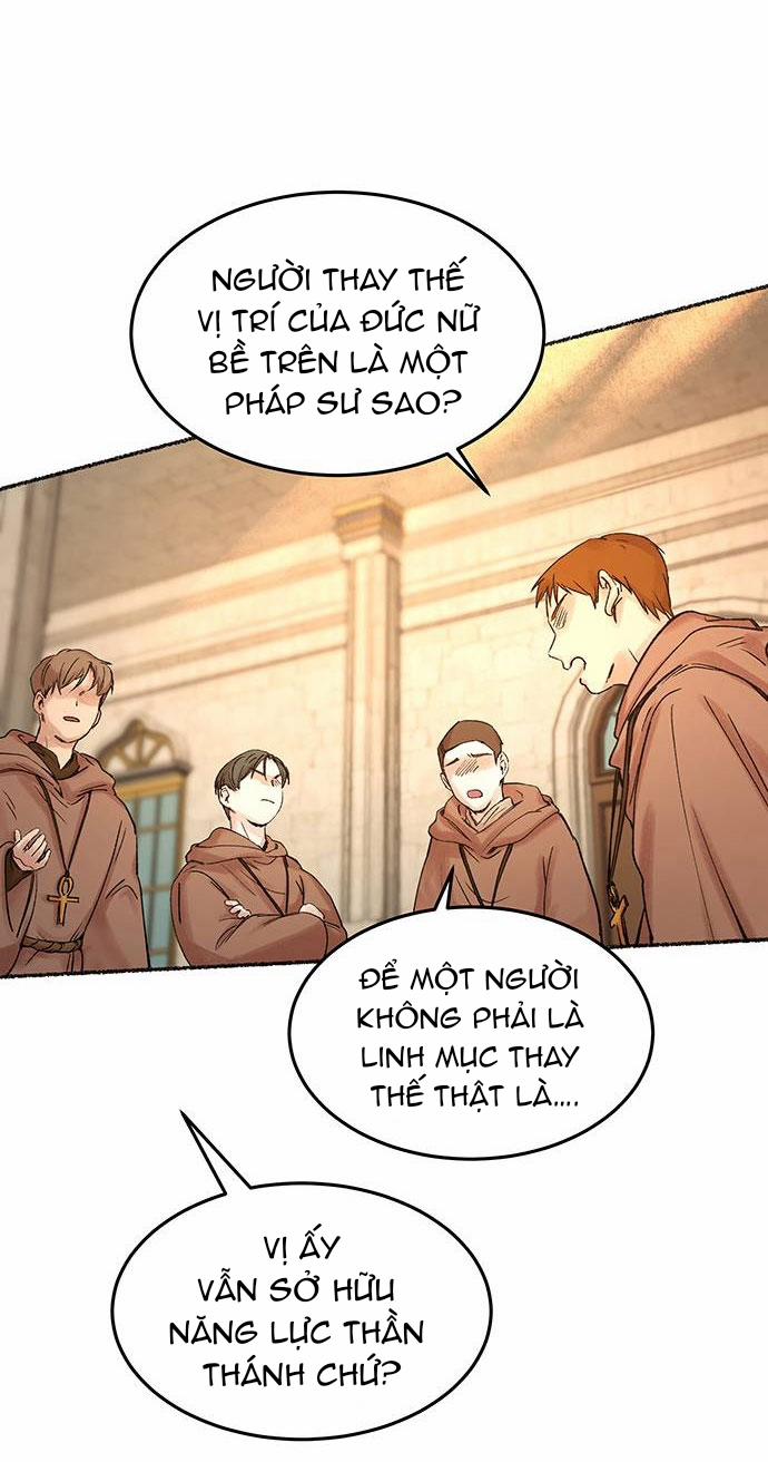 Như Gió Trên Cành Khô 19 trang 14