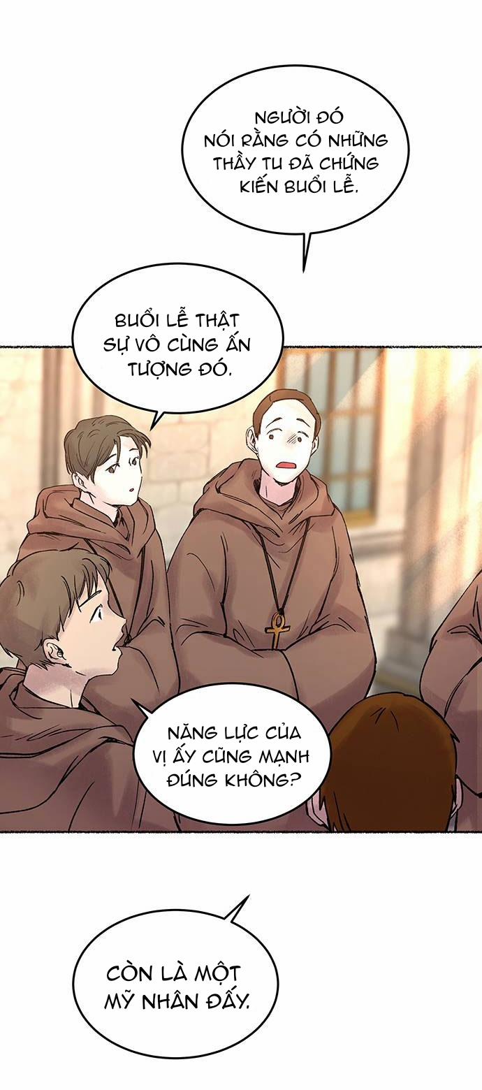 Như Gió Trên Cành Khô 19 trang 15