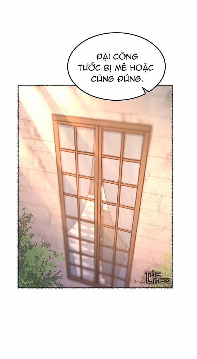 Như Gió Trên Cành Khô 19 trang 16