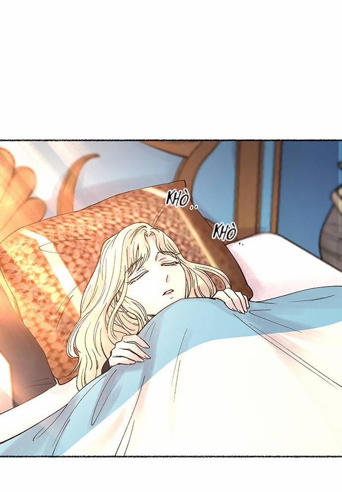 Như Gió Trên Cành Khô 19 trang 17