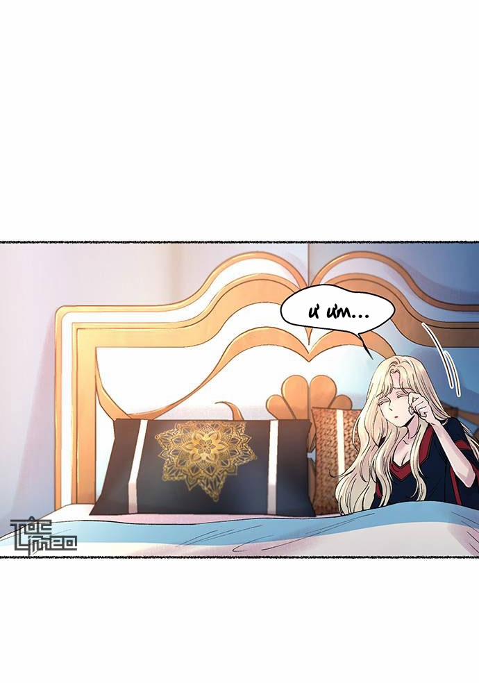 Như Gió Trên Cành Khô 19 trang 22