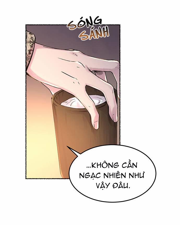 Như Gió Trên Cành Khô 19 trang 23