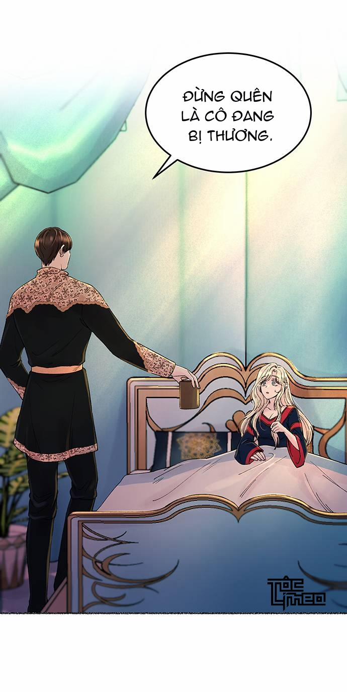 Như Gió Trên Cành Khô 19 trang 25