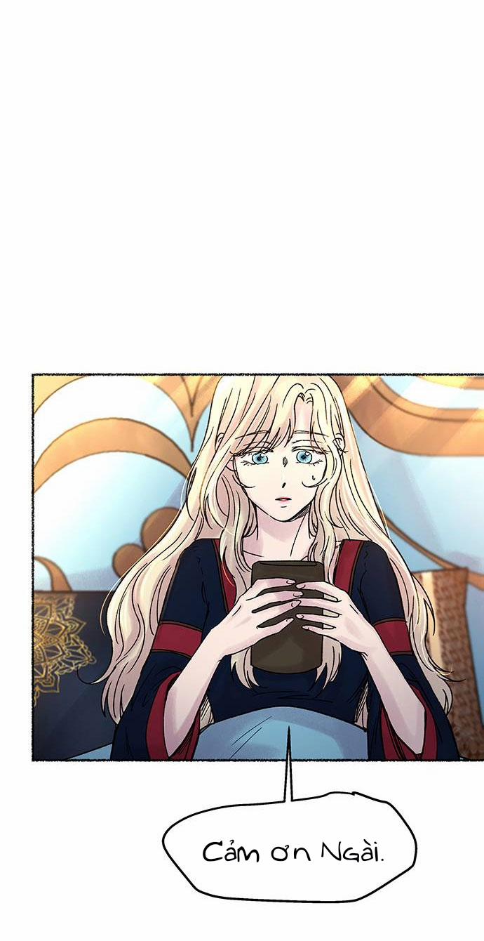 Như Gió Trên Cành Khô 19 trang 26