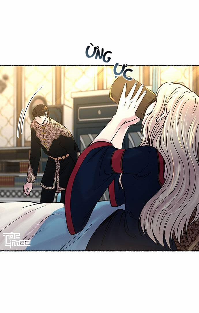 Như Gió Trên Cành Khô 19 trang 27