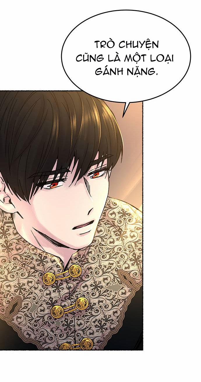 Như Gió Trên Cành Khô 19 trang 29